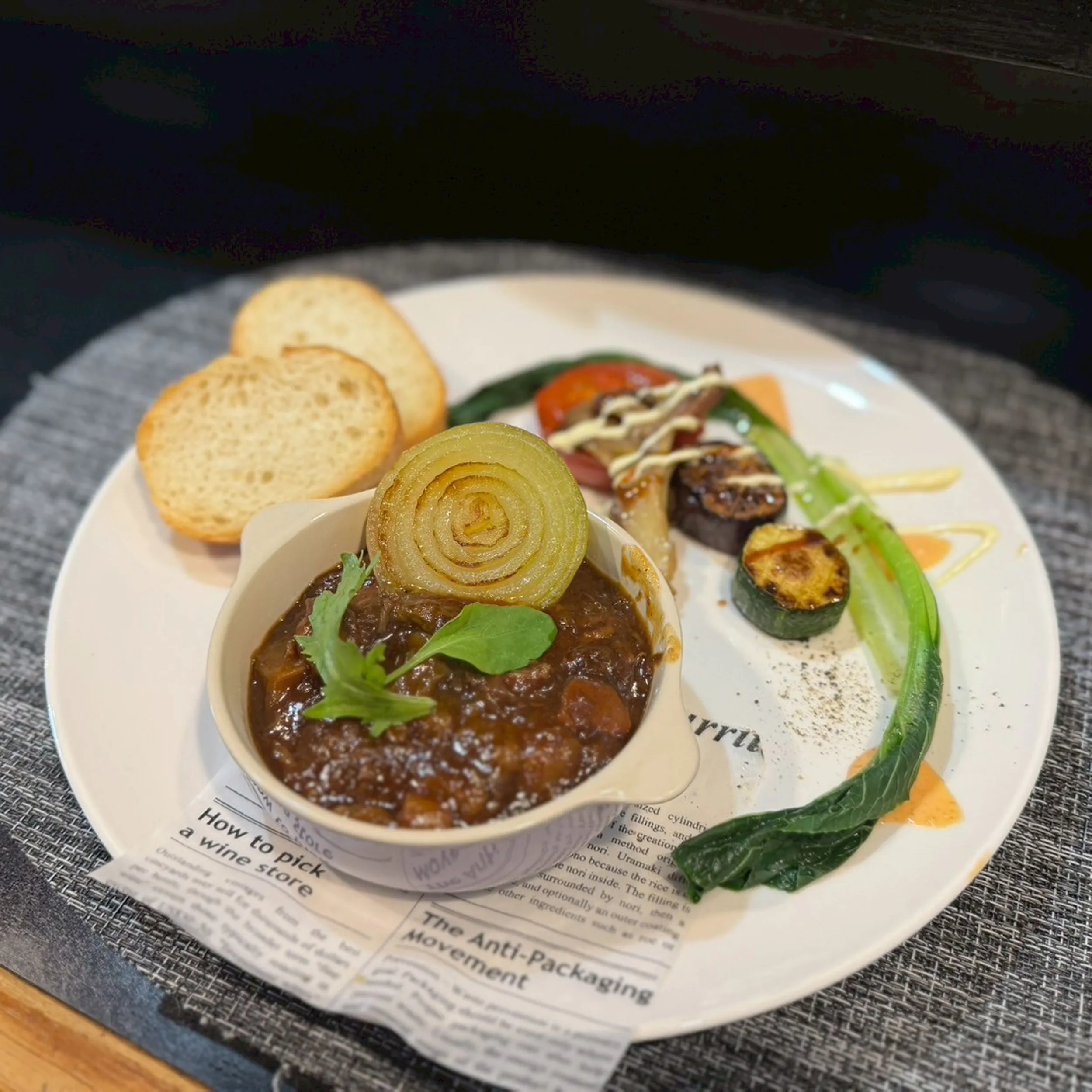 写真:メニューイメージ7