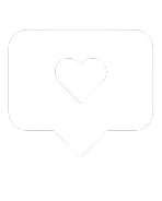 ハートのアイコン